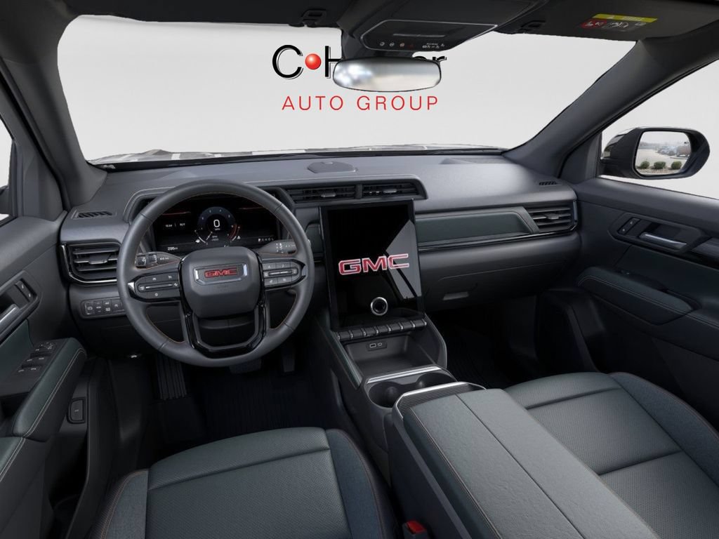 New 2026 GMC Terrain AT4 w/ LPO, Floor Liner Package AWD/4WD image 14