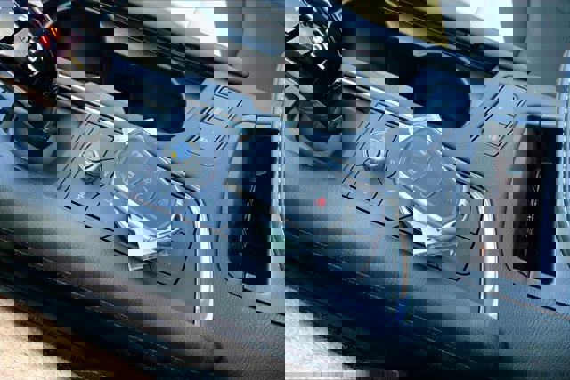 Used 2023 Cadillac XT5 Premium Luxury image 11