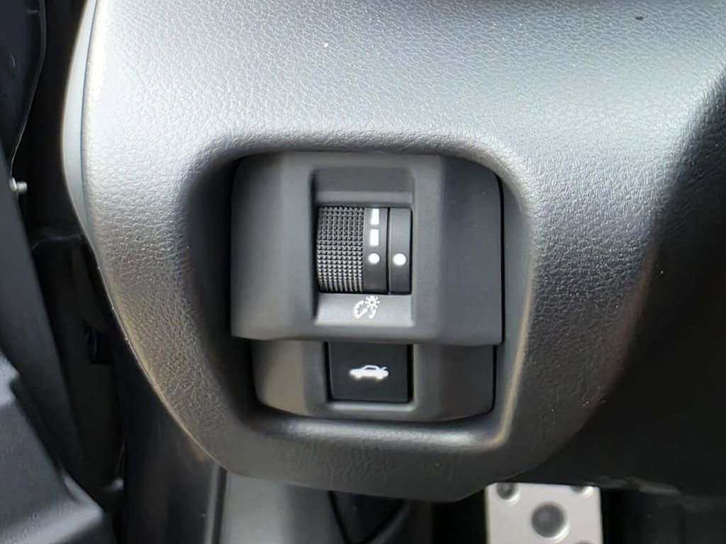 New 2026 Subaru BRZ Limited image 23