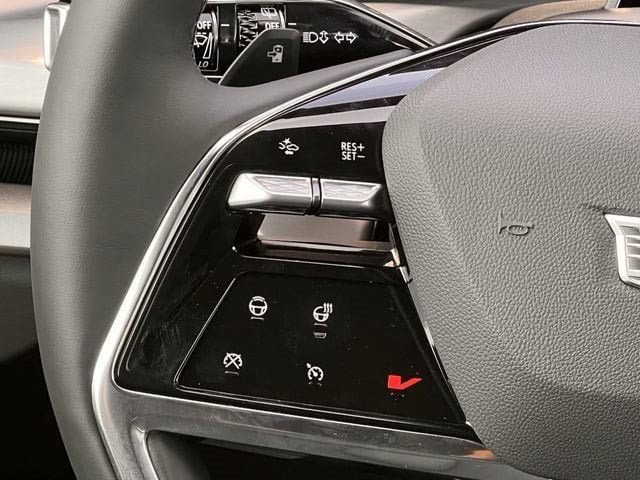 New 2027 Cadillac Vistiq Sport AWD/4WD image 12