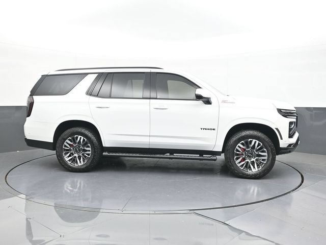 Used 2026 Chevrolet Tahoe Z71 w/ Comfort Package AWD/4WD image 18