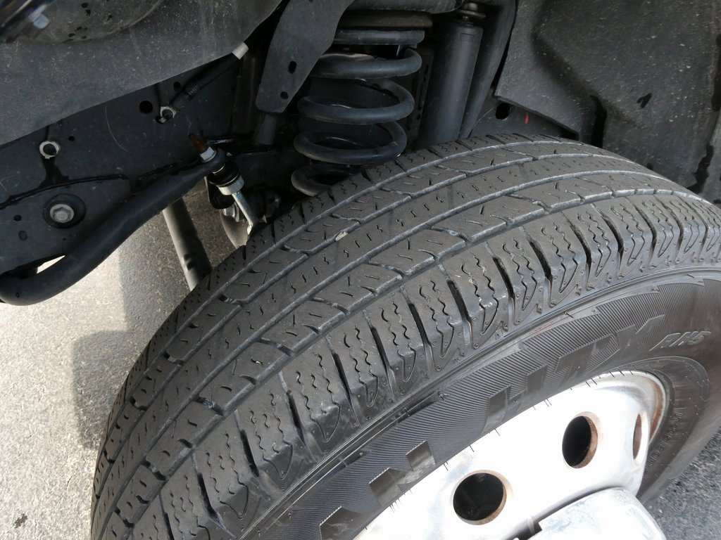 Used 2024 RAM 3500 Laramie w/ Towing Technology Group image 13