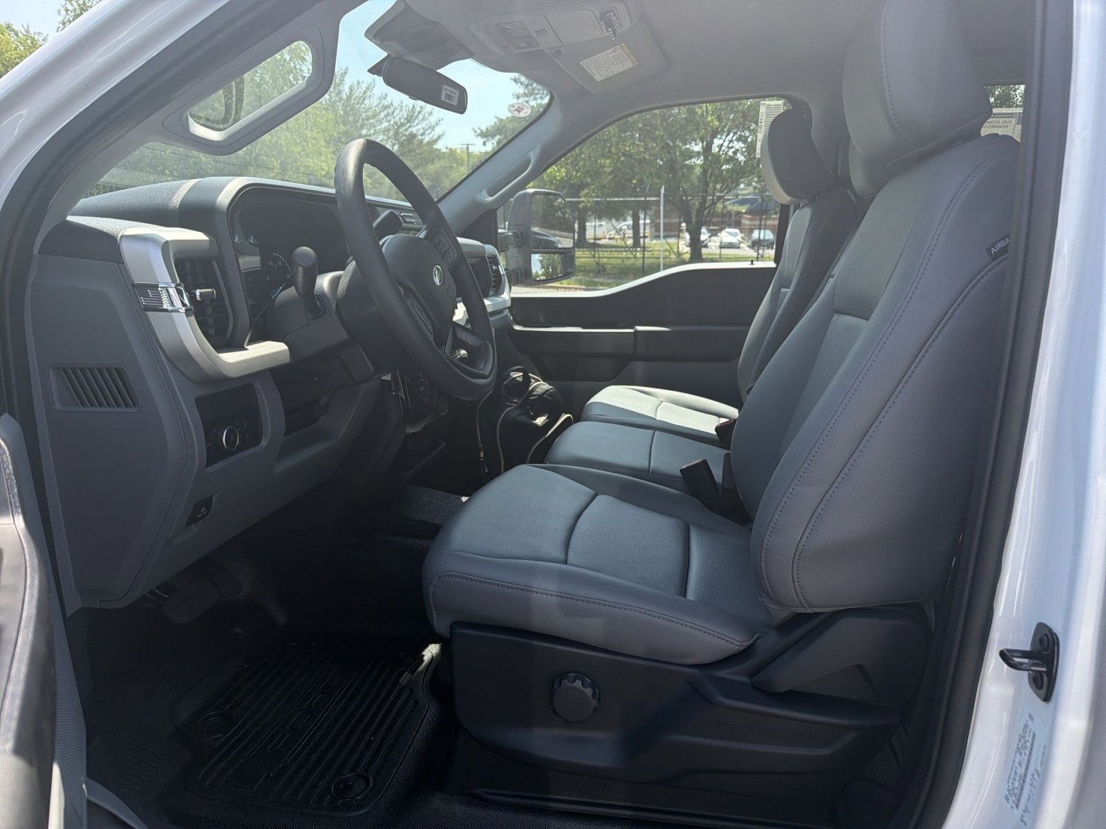 New 2026 Ford F450 XL AWD/4WD image 22