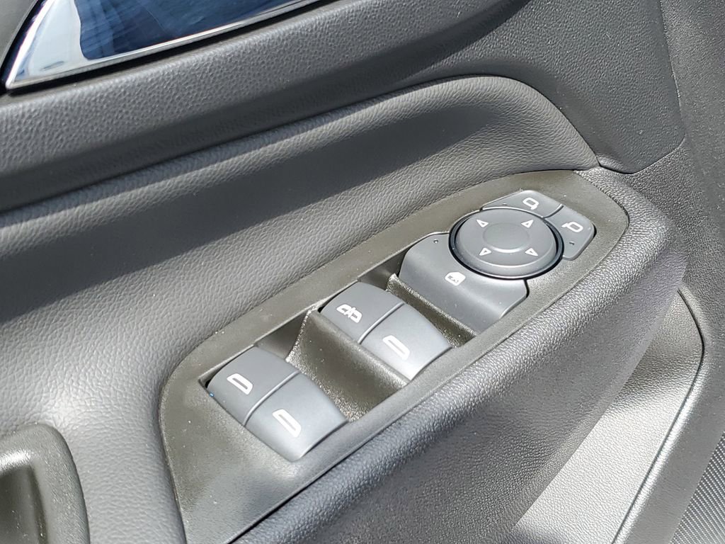 Certified 2022 Chevrolet Equinox LT FWD image 23