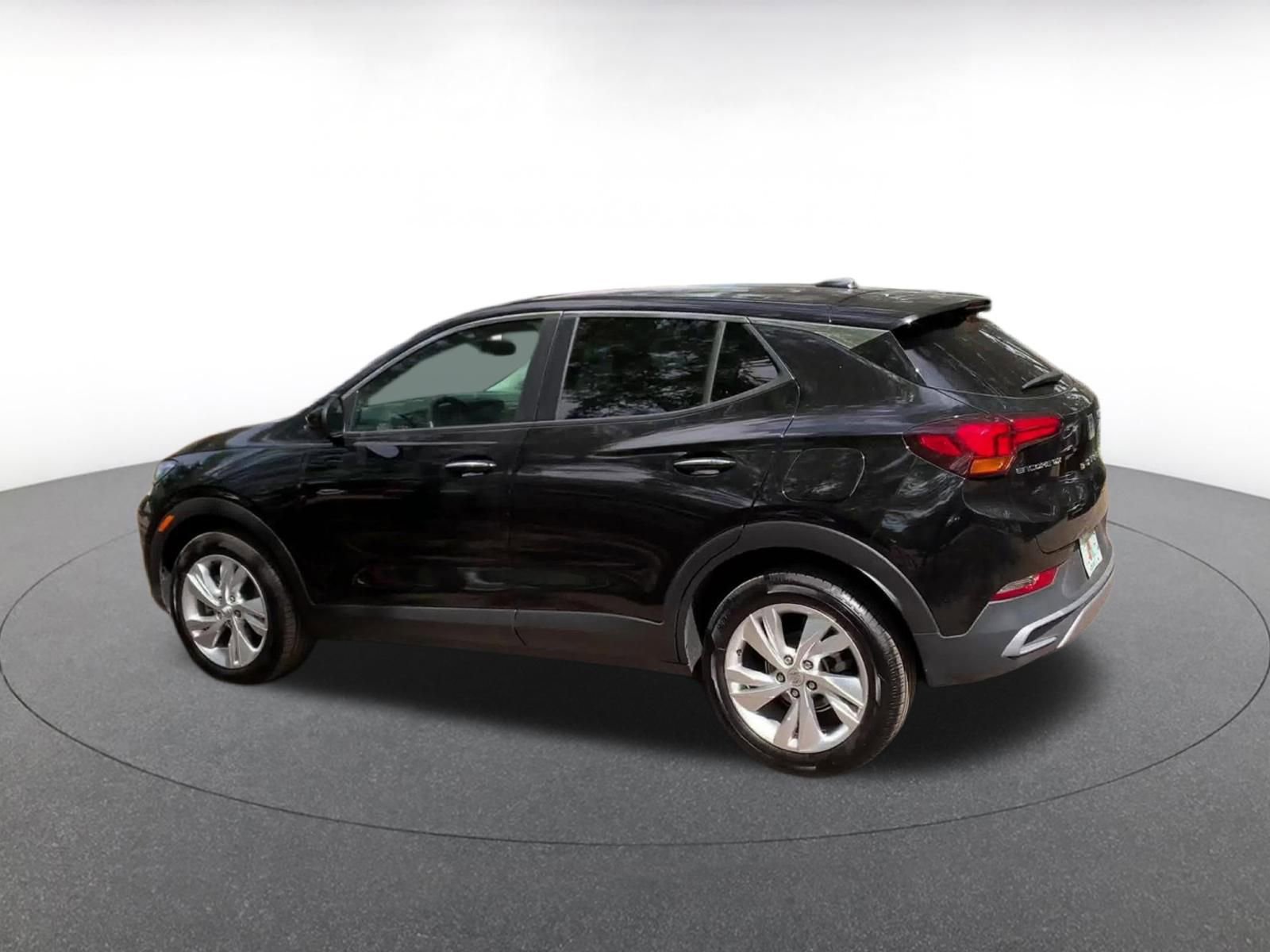 Used 2025 Buick Encore GX Preferred FWD image 10