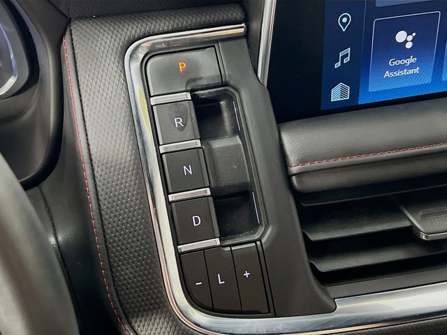 Used 2023 Chevrolet Tahoe RST w/ RST Performance Edition image 22