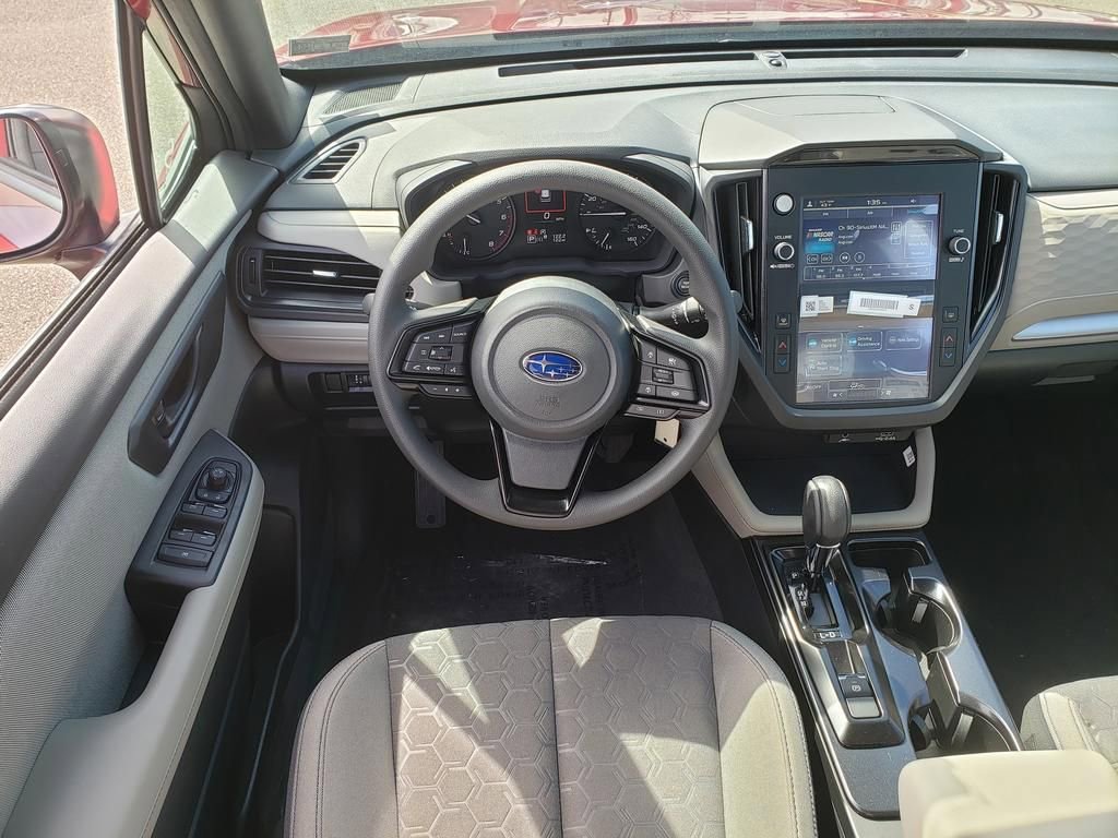 New 2026 Subaru Forester image 9