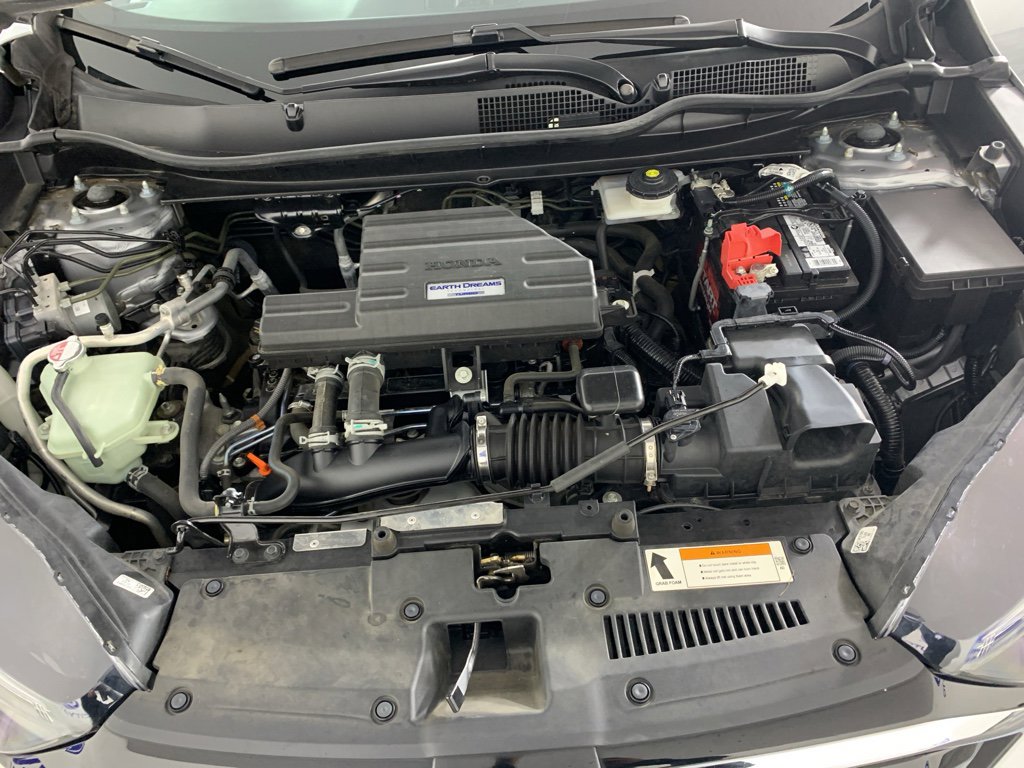 Used 2020 Honda CR-V LX image 11