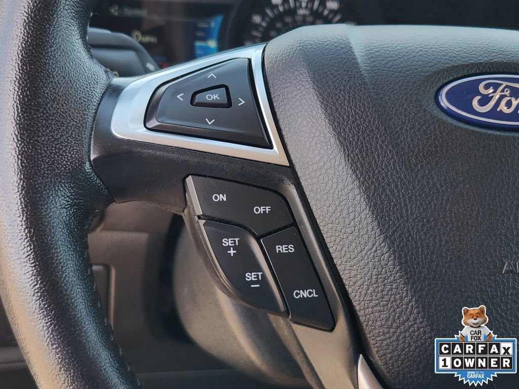 Used 2024 Ford Edge Titanium image 33