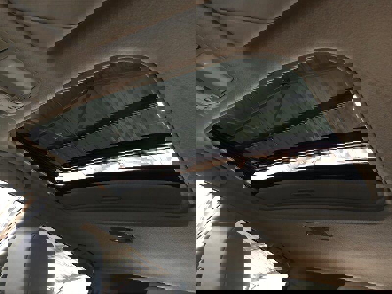 Used 2009 Nissan Rogue SL w/ Premium Pkg image 12