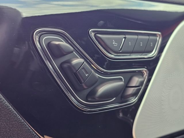 Certified 2024 Lincoln Aviator Reserve w/ Equipment Group 201A image 15