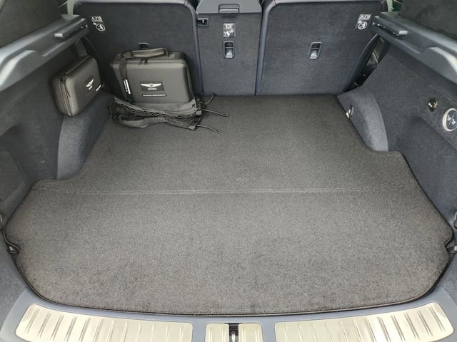 New 2026 Genesis GV80 3.5T e-SC AWD/4WD image 24