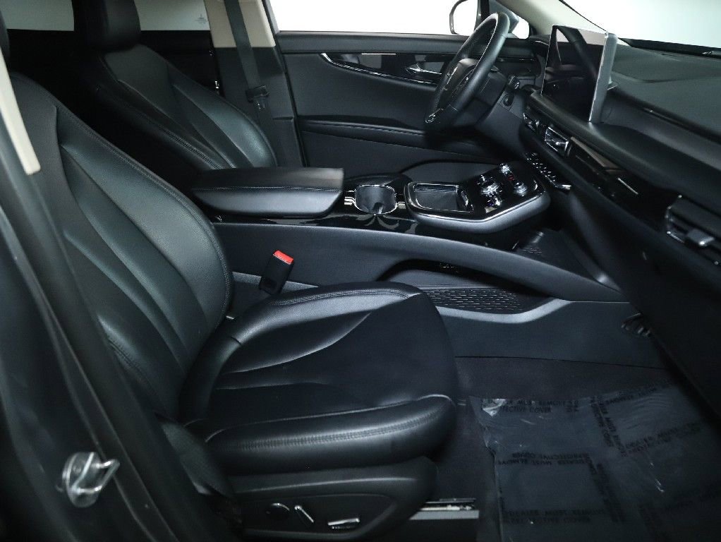 Certified 2023 Lincoln Nautilus AWD w/ Premium Package image 34