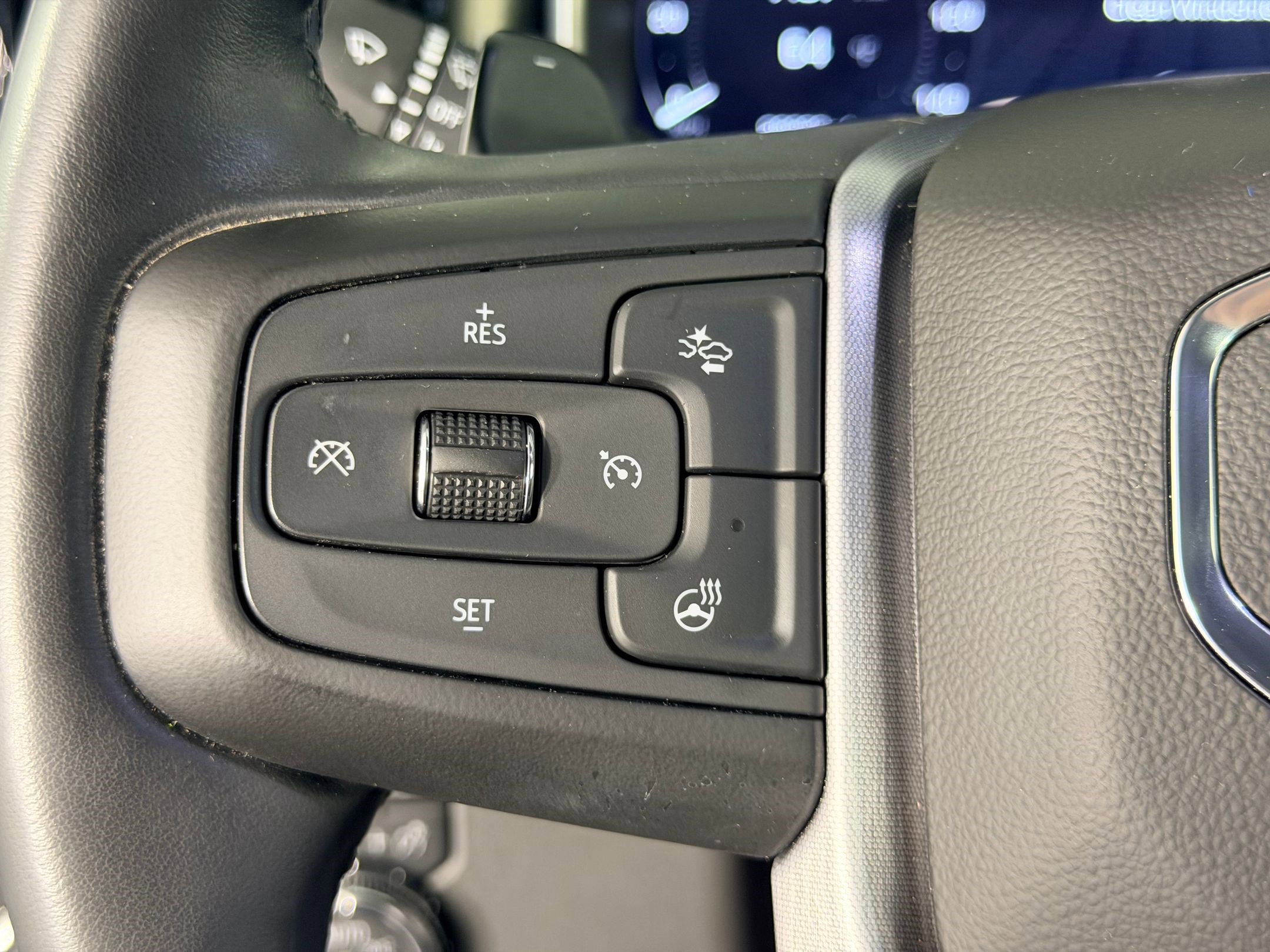 Used 2023 GMC Sierra 1500 SLT w/ SLT Premium Plus Package AWD/4WD image 15