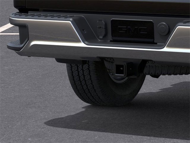 New 2025 GMC Sierra 2500 SLE w/ SLE Convenience Package image 14