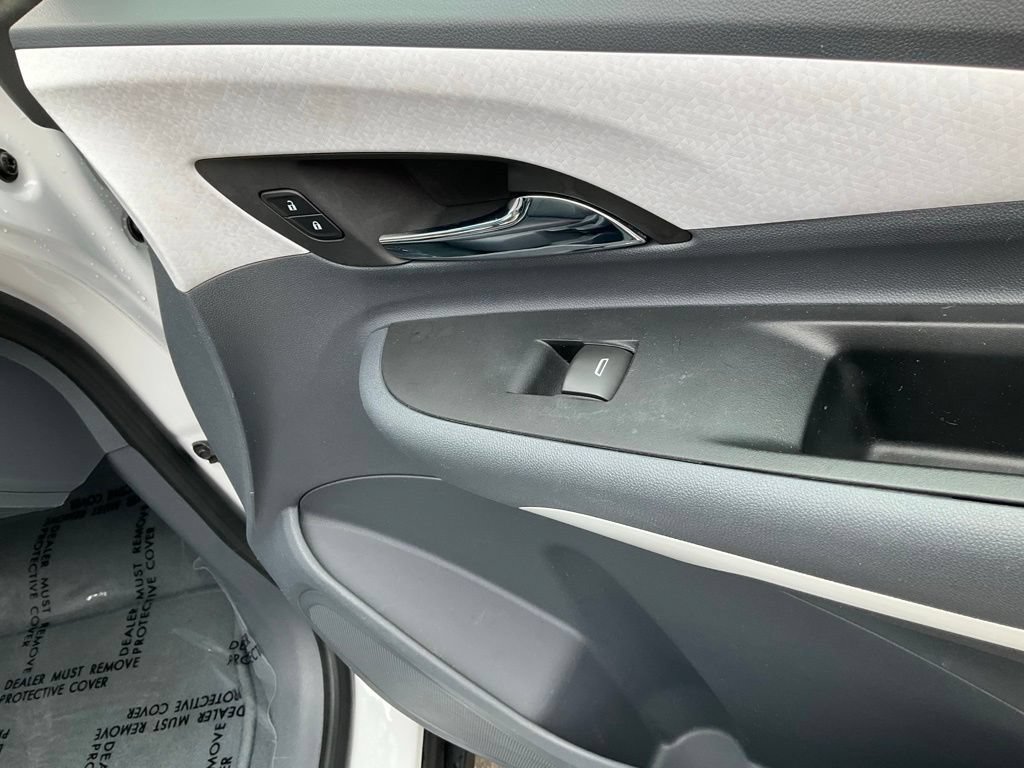 Used 2017 Chevrolet Bolt Premier FWD image 69