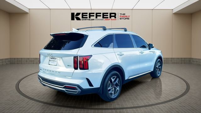 Used 2022 Kia Sorento S image 5