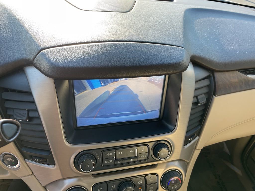 Used 2018 GMC Yukon Denali w/ Denali Ultimate Package image 13