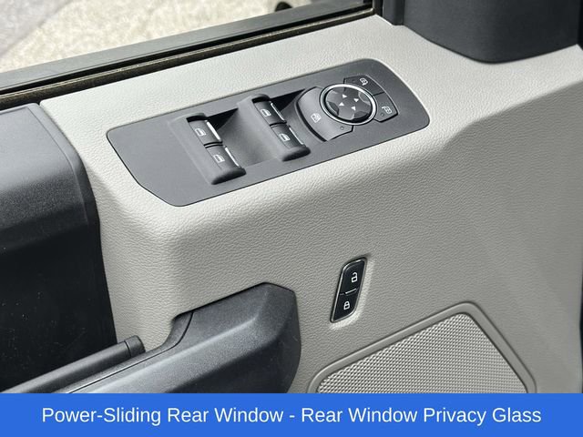 Used 2016 Ford F150 XL w/ Equipment Group 101A Mid AWD/4WD image 17