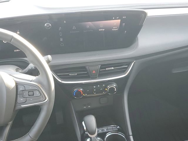 Certified 2025 Buick Encore GX Sport Touring w/ Comfort Package image 14