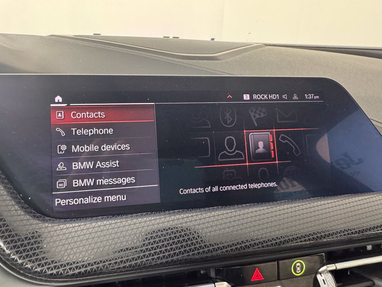 Used 2021 BMW 228i xDrive Gran Coupe w/ Convenience Package AWD/4WD image 17