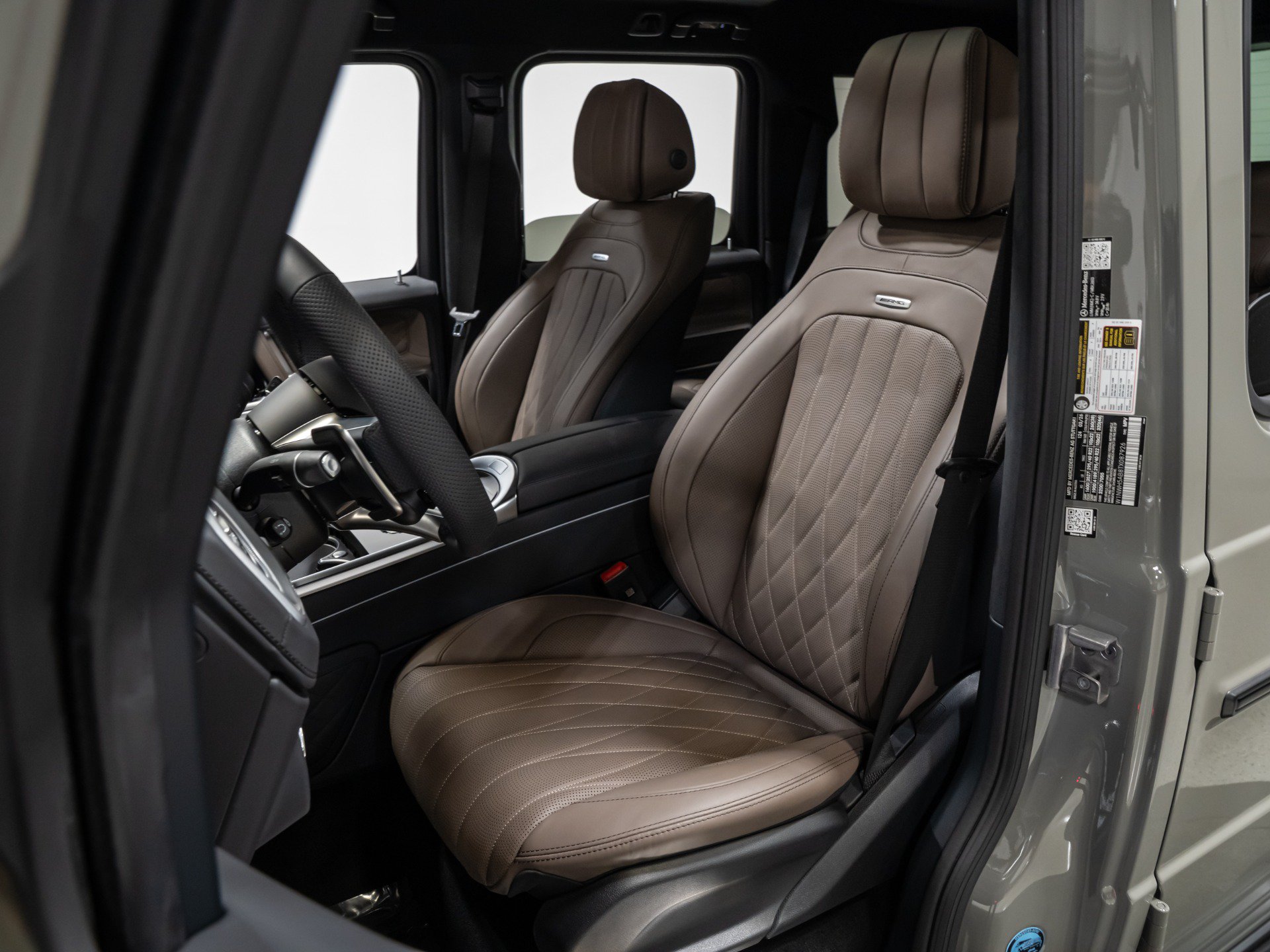 Used 2026 Mercedes-Benz G 63 AMG 4MATIC image 42