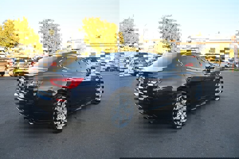 Used 2015 Maserati Quattroporte S Q4 image 12