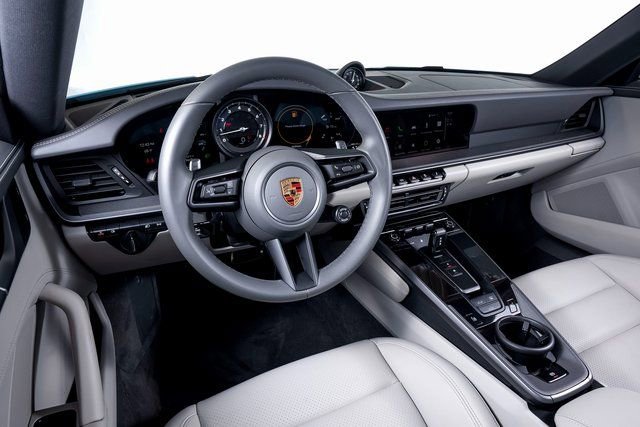 Used 2024 Porsche 911 Carrera 4S image 26