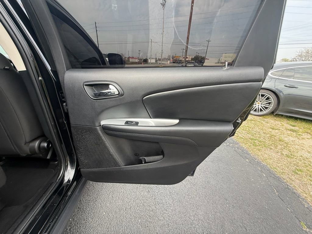 Used 2018 Dodge Journey SE w/ Popular Equipment Group image 20