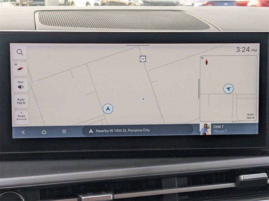 Used 2024 Hyundai Santa Fe XRT image 14