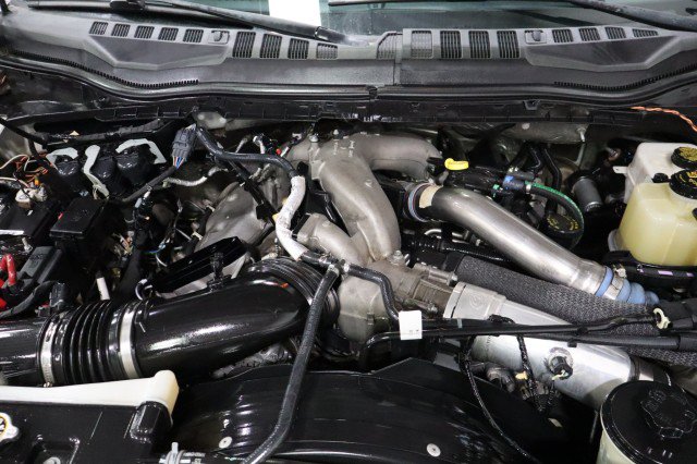 Used 2021 Ford F350 Platinum AWD/4WD image 85
