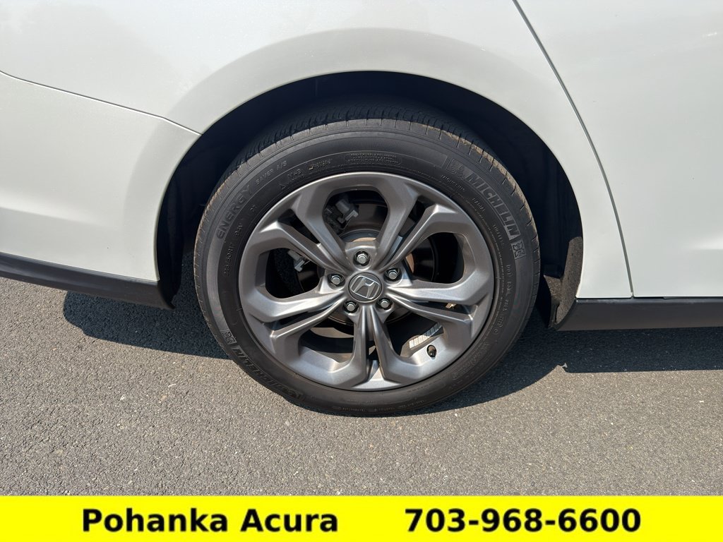 Used 2023 Honda Accord EX image 31