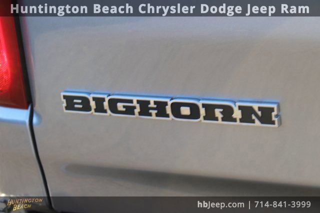 Used 2026 RAM 1500 Big Horn image 7