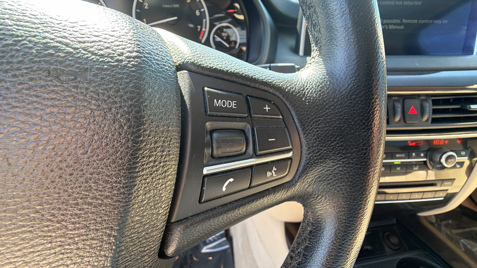 Used 2014 BMW X5 sDrive35i image 28