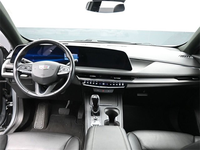 Used 2024 Cadillac XT4 Premium Luxury image 23