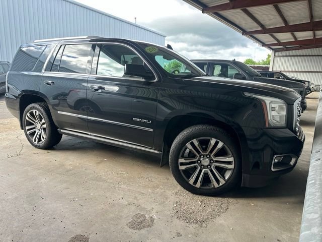 Used 2019 GMC Yukon Denali w/ Denali Ultimate Package
