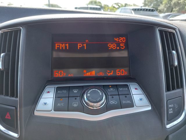 Used 2014 Nissan Maxima 3.5 S w/ Limited Edition Package FWD image 26