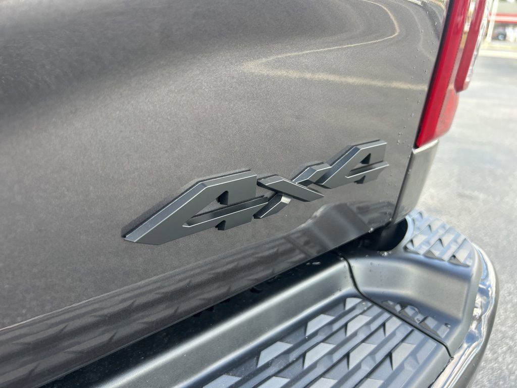 New 2026 RAM 2500 Laramie image 16