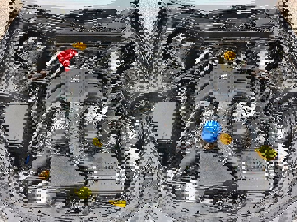 Used 2024 Toyota GR86 Premium image 30