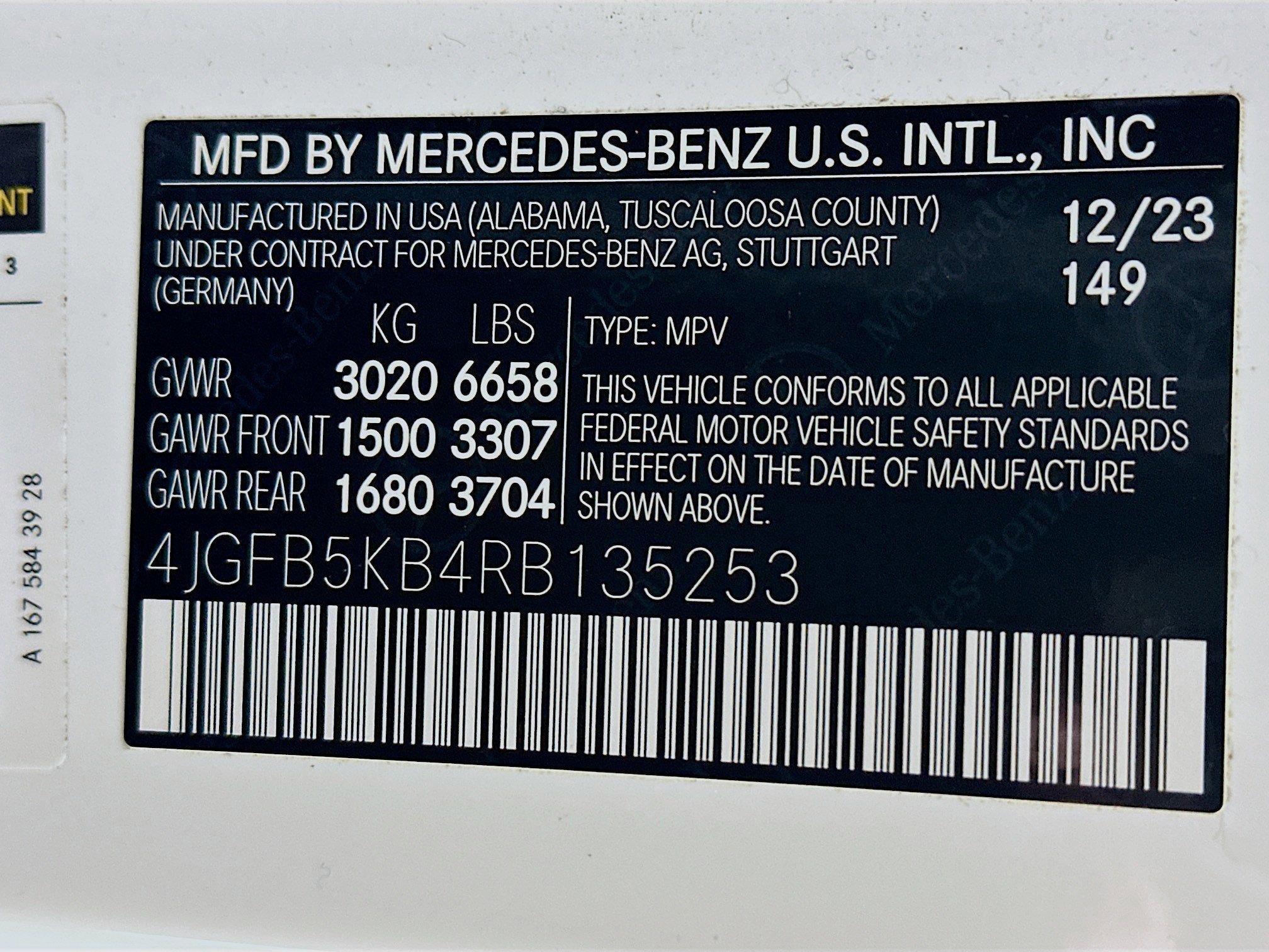 Used 2024 Mercedes-Benz GLE 450 4MATIC image 36