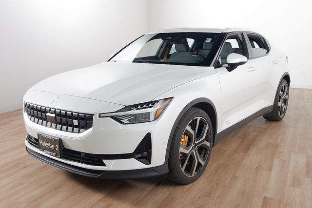 Used 2023 Polestar Polestar 2 w/ Pilot Pack