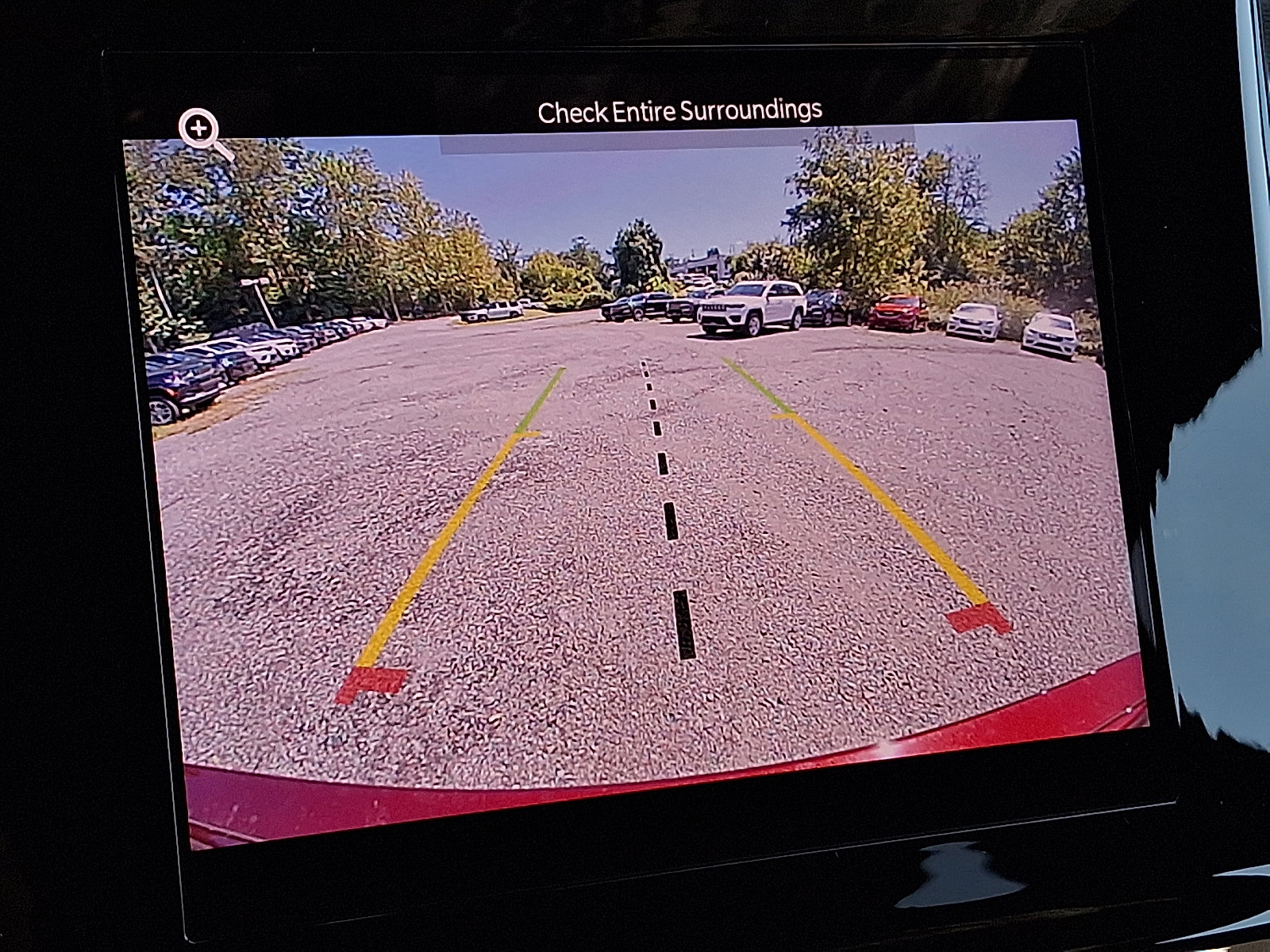 New 2025 Jeep Grand Cherokee Altitude image 12