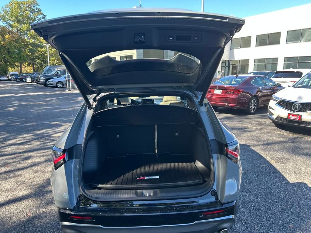 New 2025 Acura ADX A-Spec image 26