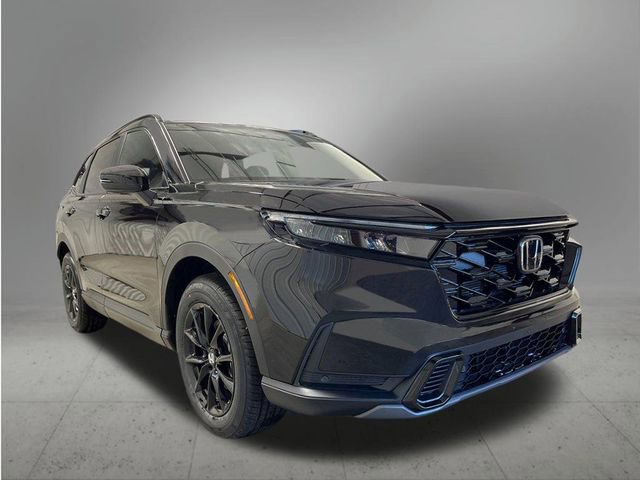 New 2026 Honda CR-V Sport-L image 9