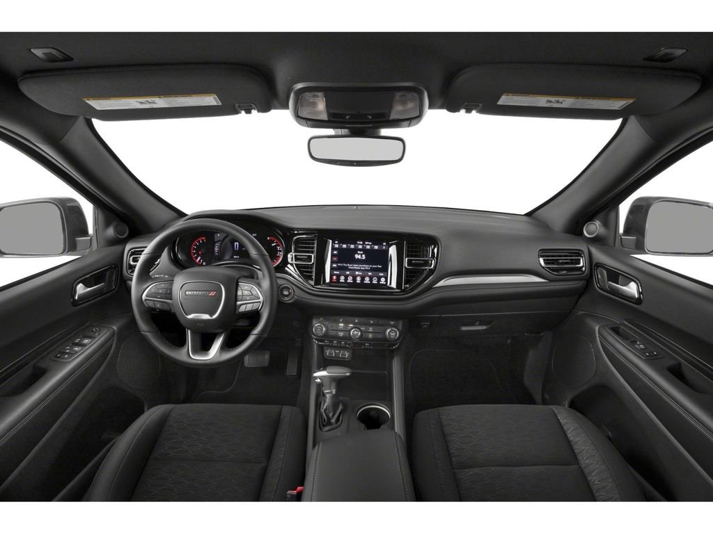 New 2026 Dodge Durango GT AWD/4WD image 5