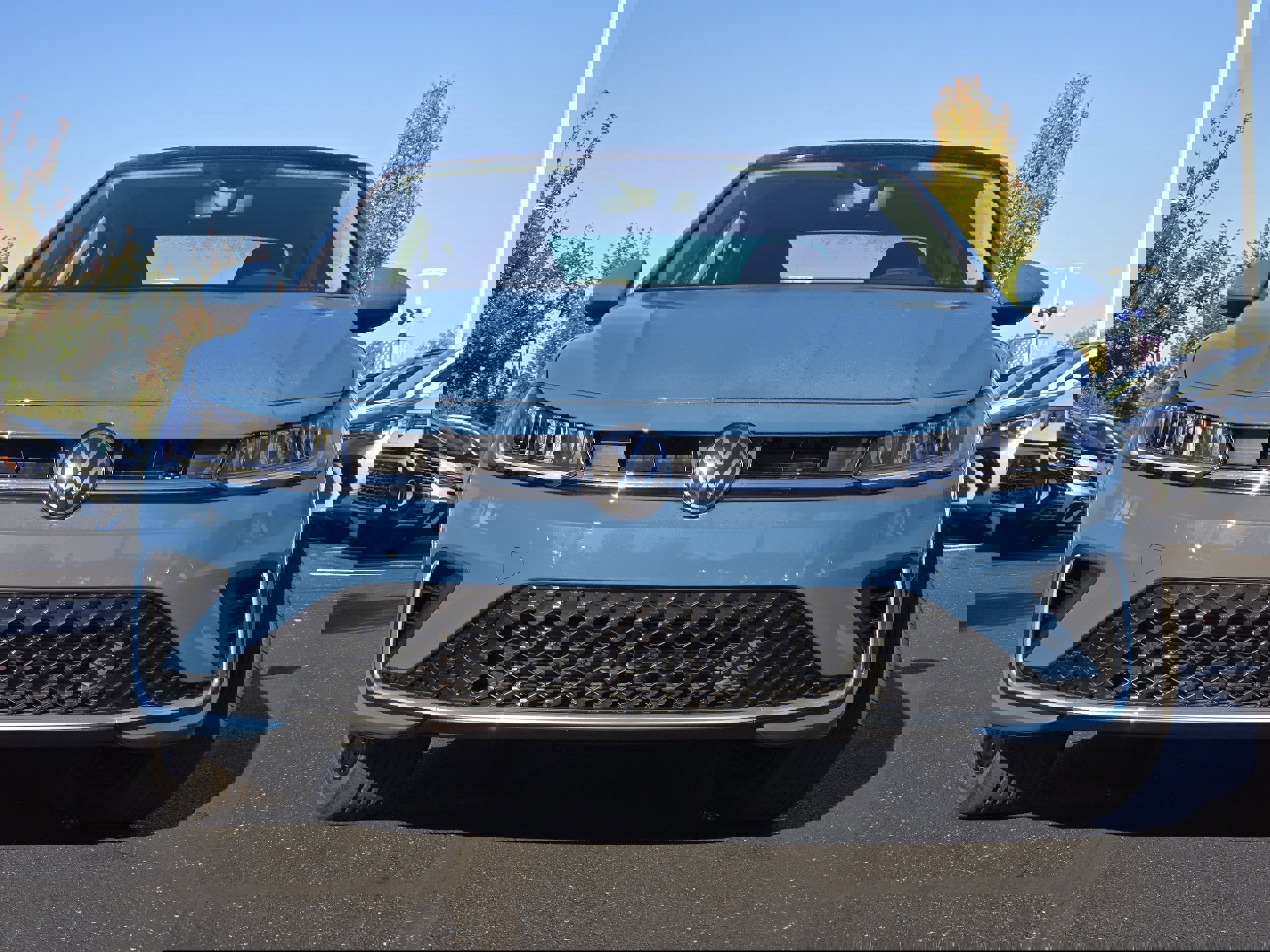 New 2026 Volkswagen Jetta SE image 10