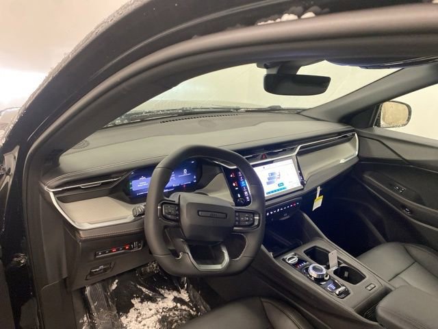 New 2026 Jeep Cherokee Limited image 7