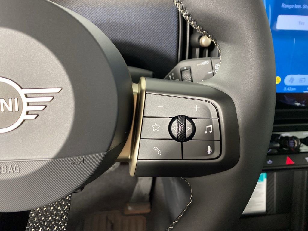 New 2026 MINI Cooper S image 13