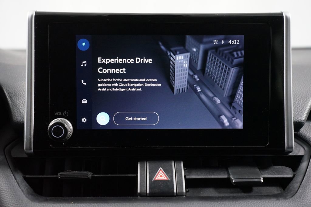 Certified 2024 Toyota RAV4 LE image 17