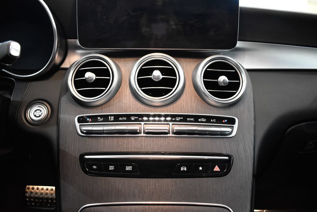 Certified 2022 Mercedes-Benz GLC 300 4MATIC image 26